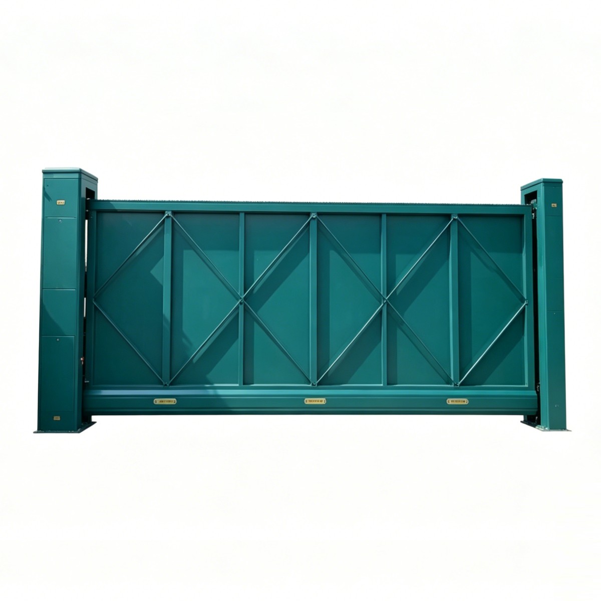 泉州丰泽东湖街道电动悬空门