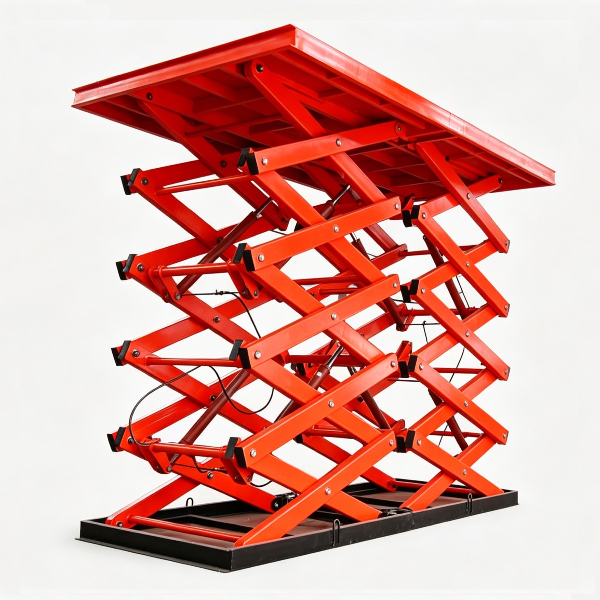 泉州丰泽东湖街道重型固定升降机